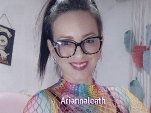 Ariannaleath