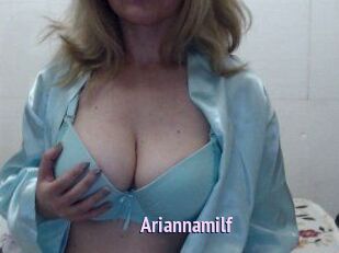Ariannamilf