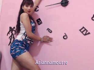 Ariannamourre