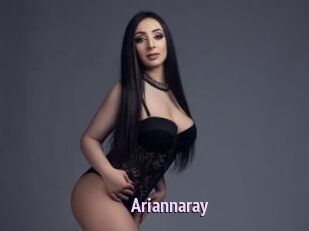 Ariannaray