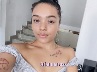 Ariannaross