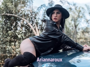 ariannaroux Film Porno