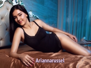 ariannarussel Film Porno
