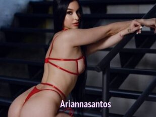 Ariannasantos
