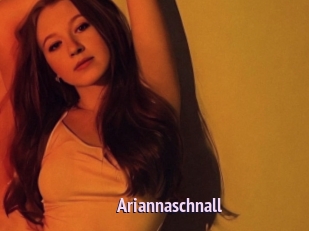 Ariannaschnall