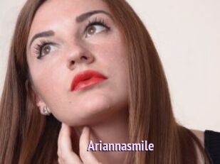 Ariannasmile