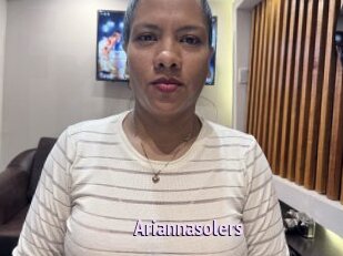 Ariannasolers