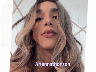 ariannathonson Film Porno