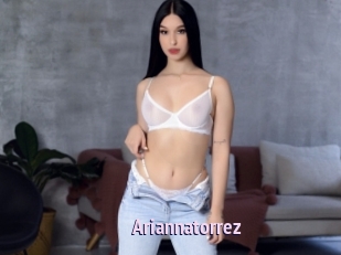 Ariannatorrez