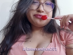 Ariannecandycm101