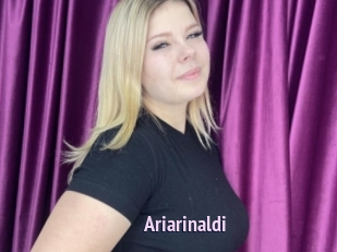 Ariarinaldi