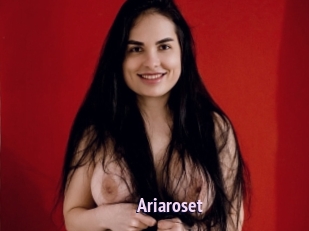 Ariaroset
