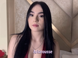 Ariarousse