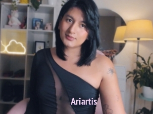 Ariartis