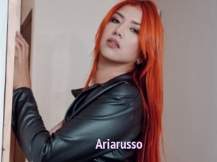 Ariarusso