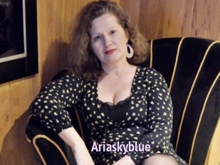 ariaskyblue Film Porno