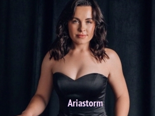 Ariastorm