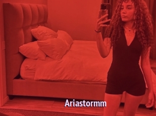 Ariastormm