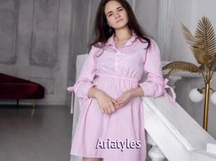 Ariatyles