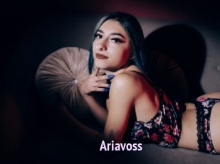Ariavoss