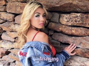 Ariawang