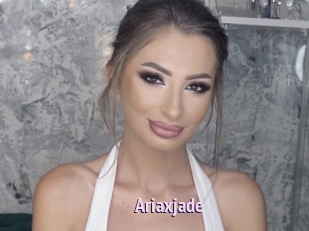Ariaxjade