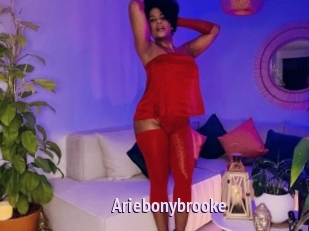 Ariebonybrooke