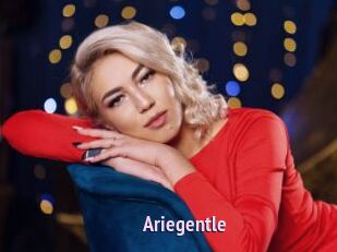 Ariegentle