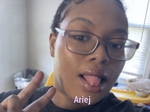 Ariej