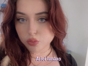 Ariel_lunaxo