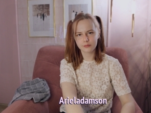 Arieladamson