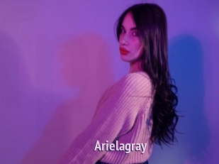 Arielagray