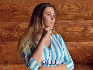 Arielale