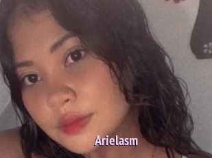 Arielasm