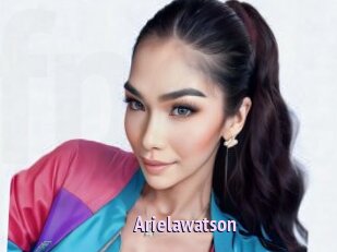 Arielawatson