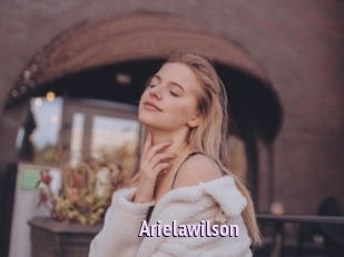 Arielawilson
