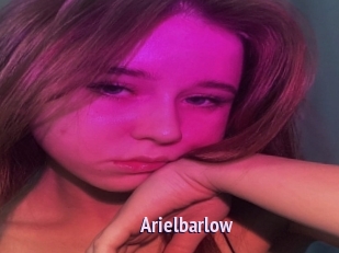 Arielbarlow