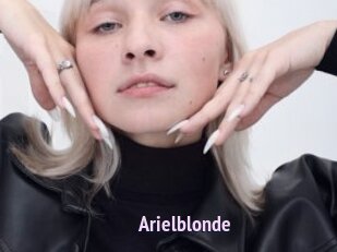 Arielblonde