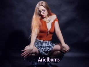 Arielburns