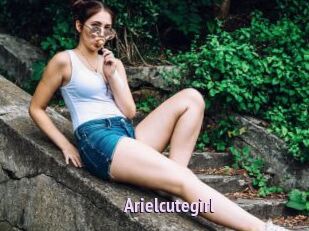 Arielcutegirl