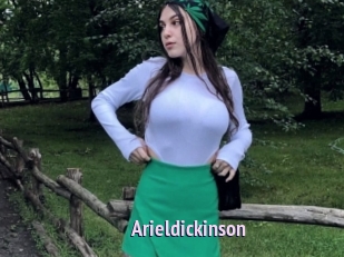 Arieldickinson