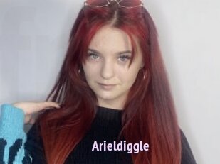 Arieldiggle