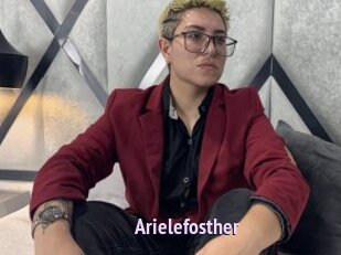 Arielefosther