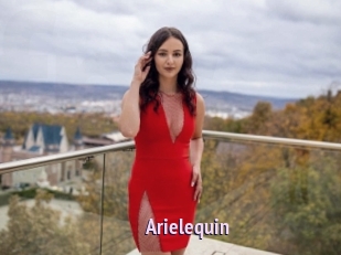 Arielequin