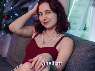 Arielflatt