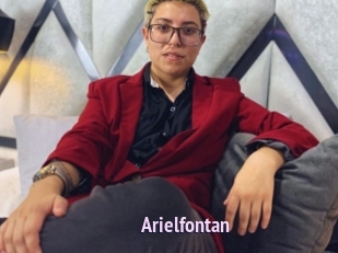 Arielfontan