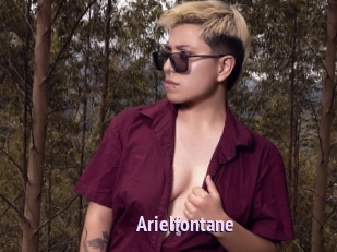 Arielfontane