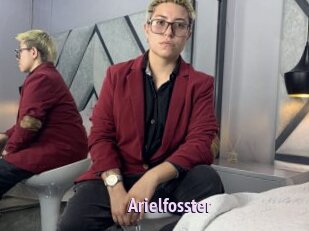 Arielfosster