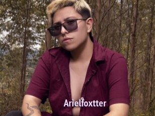 arielfoxtter Film Porno