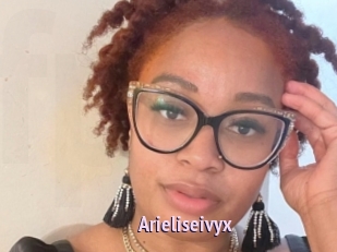 Arieliseivyx